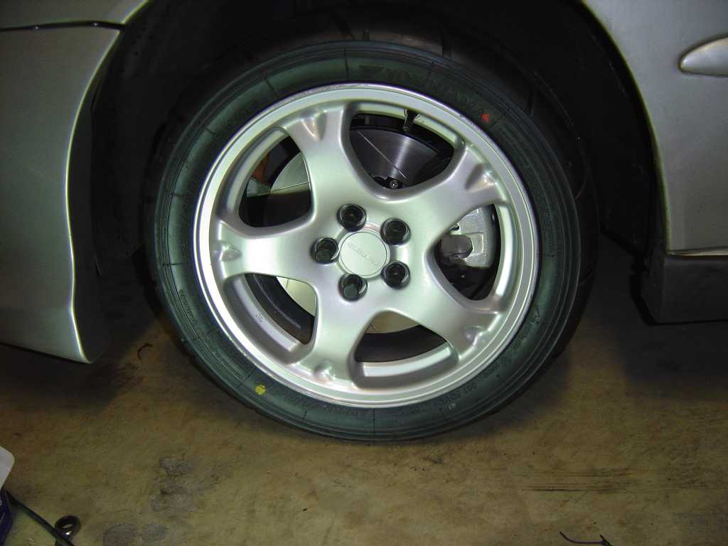 Gc8 wheels deals